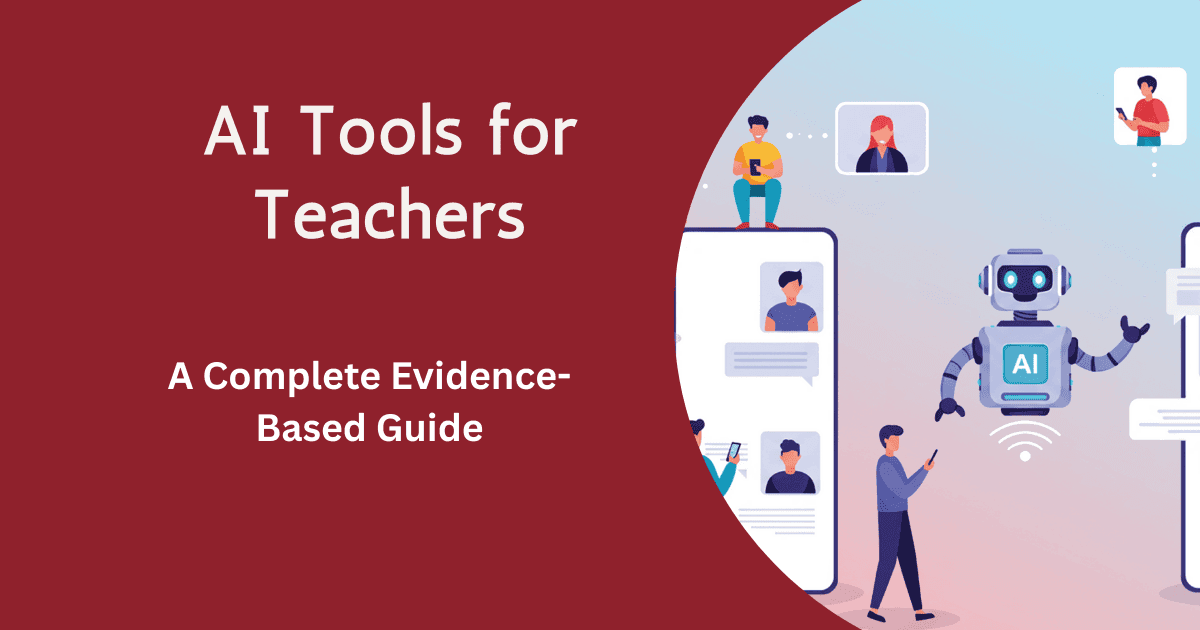 AI Tools for Teachers