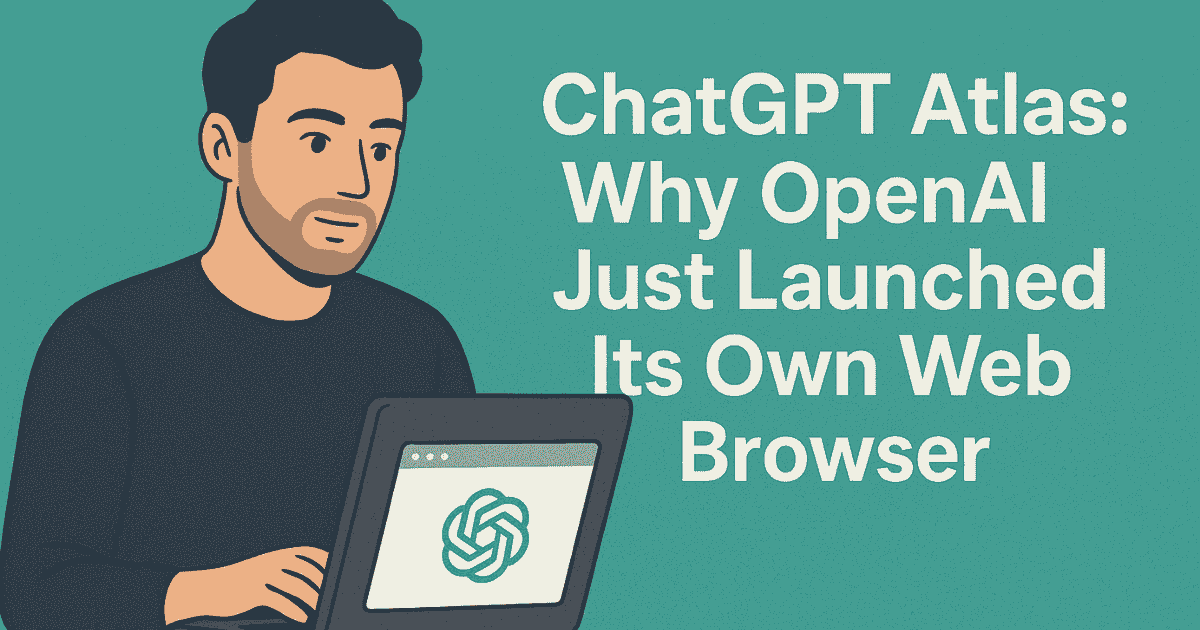 ChatGPT Atlas