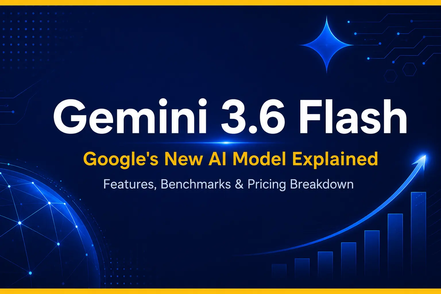 Gemini 3.6 Flash